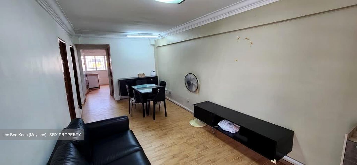 Blk 227 Tampines Street 23 (Tampines), HDB 3 Rooms #589263381